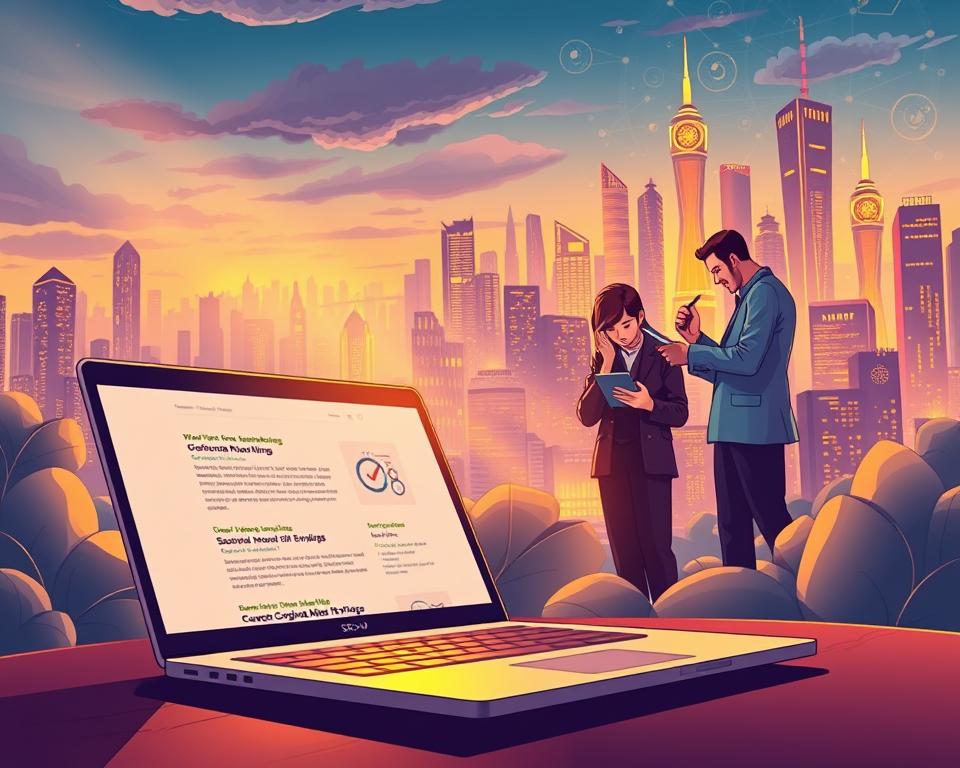 Marketing 1on1 SEO
