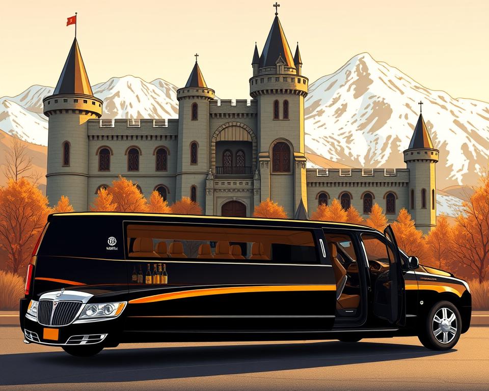 car service Arvada