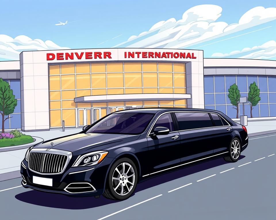 rivate driver Highlands Ranch