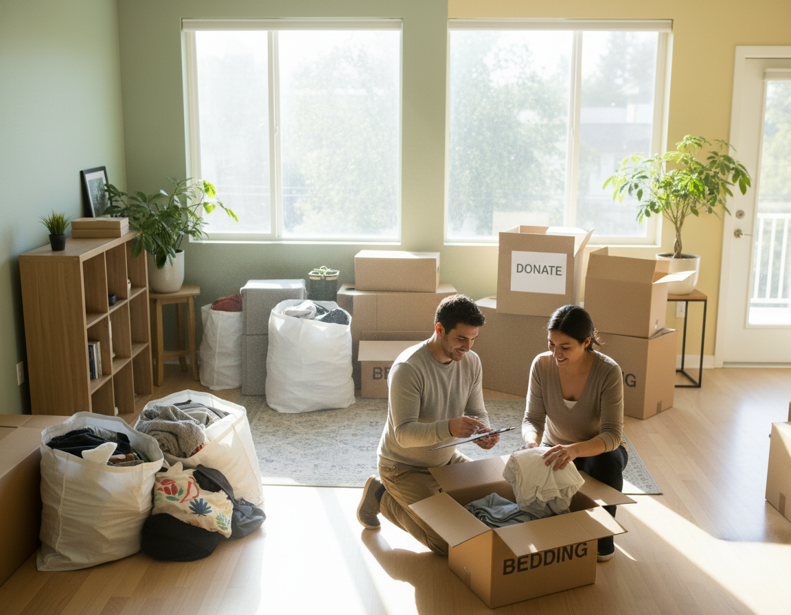 Junk Removal Services in Camarillo CA