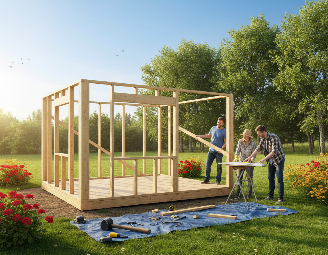 ADU Construction Services in Kirkland