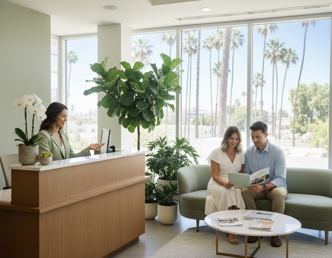 Relationship Counseling in San Bernardino